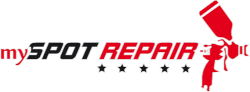 myspotrepair logo