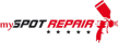 myspotrepair logo
